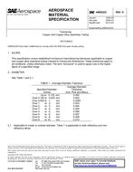 SAE AMS2223 Revision H SAE AMS2223 Revision H