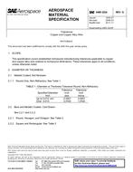 SAE AMS2224 Revision G SAE AMS2224 Revision G