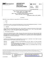 SAE AMS5853 Revision C SAE AMS5853 Revision C