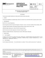 SAE ARP1048 Revision B