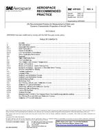 SAE ARP4955 Revision A SAE ARP4955 Revision A