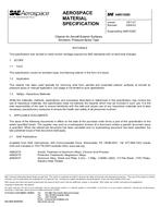 SAE AMS1528 Revision D SAE AMS1528 Revision D