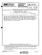 SAE AMS2663 Revision A SAE AMS2663 Revision A