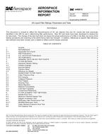 SAE AIR887 Revision C