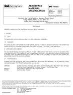 SAE AMS4081 Revision J SAE AMS4081 Revision J