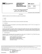 SAE AMS4281 Revision G