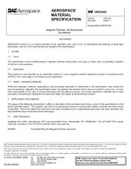 SAE AMS3040 Revision D SAE AMS3040 Revision D