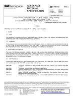SAE AMS5731 Revision L SAE AMS5731 Revision L