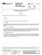 SAE AMS7918 Revision A SAE AMS7918 Revision A