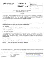SAE AMS3901/1 Revision D SAE AMS3901/1 Revision D