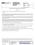 SAE AIR1228 Revision A