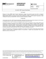 SAE AS5669 Revision A SAE AS5669 Revision A