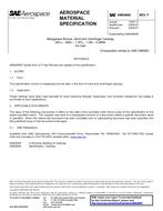 SAE AMS4860 Revision F