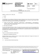 SAE AMS2261 Revision J SAE AMS2261 Revision J