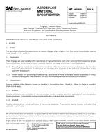 SAE AMS4938 Revision A