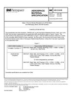 SAE AMSS6049 Revision B SAE AMSS6049 Revision B