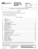SAE AIR5005 Revision A