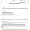 SAE ARP4101/5 Revision A