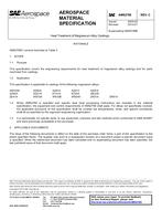 SAE AMS2768 Revision C SAE AMS2768 Revision C