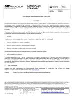 SAE AS5750 Revision A SAE AS5750 Revision A