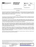 SAE AS5710 Revision A SAE AS5710 Revision A