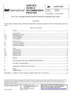 SAE J1239 SAE J1239