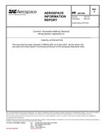 SAE AIR1402 Revision A SAE AIR1402 Revision A