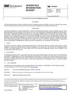 SAE AIR4830 Revision A