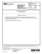 SAE AMS1725 Revision C
