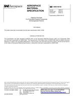 SAE AMS3100/1 Revision B SAE AMS3100/1 Revision B
