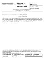 SAE AMS3138/6 Revision C