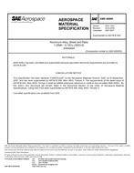 SAE AMS4006 Revision K SAE AMS4006 Revision K