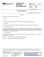 SAE AMS4184 Revision G SAE AMS4184 Revision G