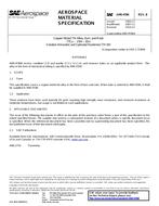 SAE AMS4596 Revision B