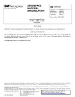 SAE AMS4822 Revision F