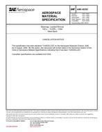 SAE AMS4825 Revision D