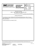 SAE AMS5331 Revision G SAE AMS5331 Revision G