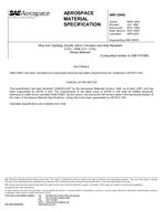 SAE AMS5394 Revision D SAE AMS5394 Revision D