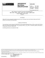 SAE AMS5407 Revision B SAE AMS5407 Revision B