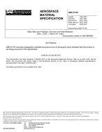 SAE AMS5710 Revision F SAE AMS5710 Revision F
