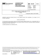 SAE AMS5865 Revision E SAE AMS5865 Revision E