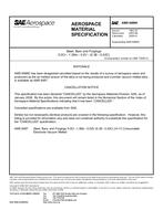 SAE AMS6488 Revision H
