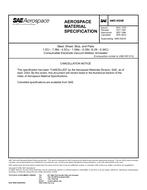 SAE AMS6524 Revision E SAE AMS6524 Revision E