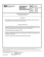 SAE AMS7880 Revision C SAE AMS7880 Revision C