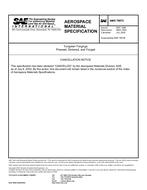 SAE AMS7897 Revision C SAE AMS7897 Revision C