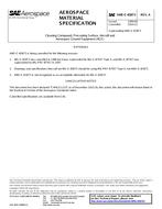 SAE AMSC83873 Revision A SAE AMSC83873 Revision A