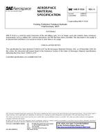 SAE AMSP5516 Revision A SAE AMSP5516 Revision A