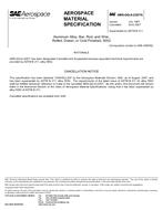 SAE AMSQQA225/7 Revision A SAE AMSQQA225/7 Revision A