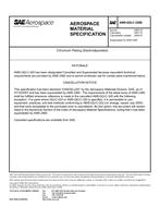 SAE AMSQQC320 Revision B SAE AMSQQC320 Revision B