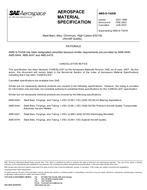 SAE AMSS7420 Revision B SAE AMSS7420 Revision B